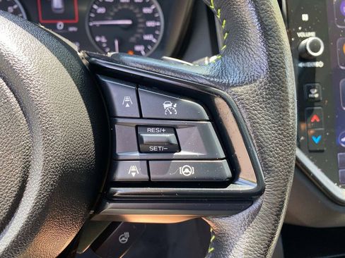 Used 2023 Subaru Ascent Onyx Edition AWD/4WD image 18