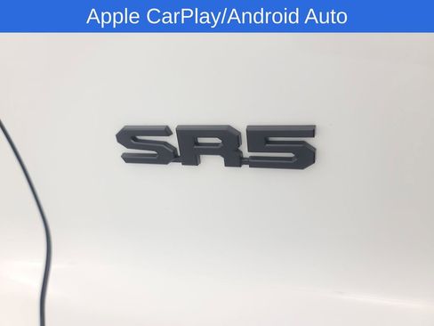 Used 2025 Toyota 4Runner SR5 image 10