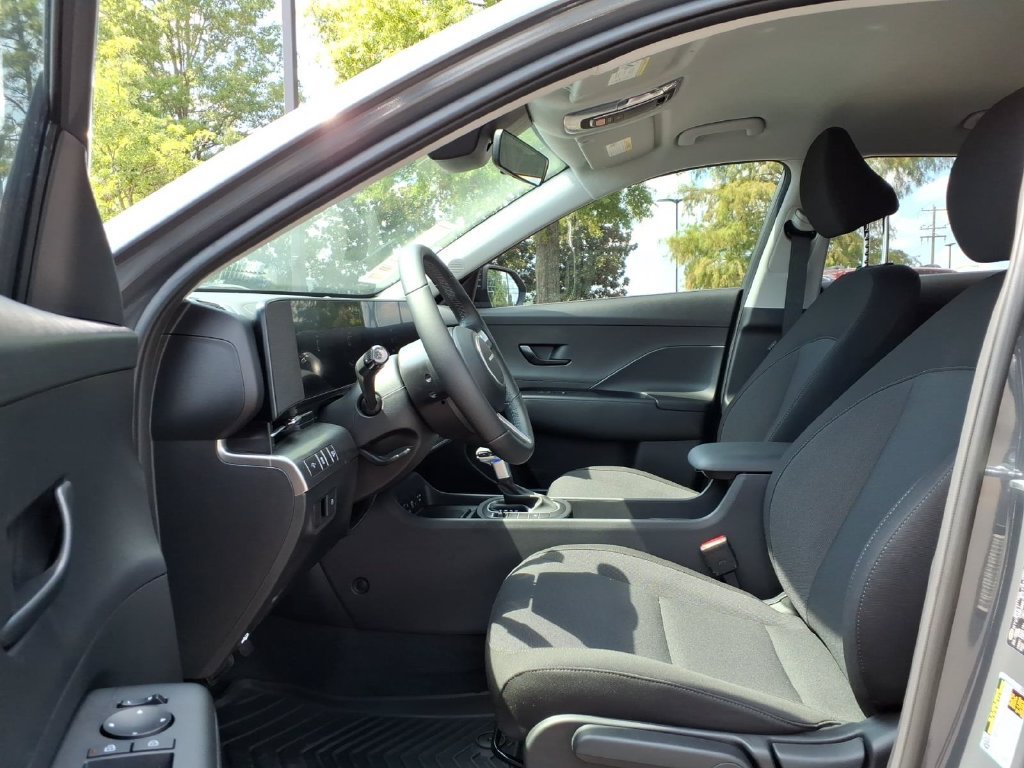 New 2027 Hyundai Kona SEL Sport FWD image 14
