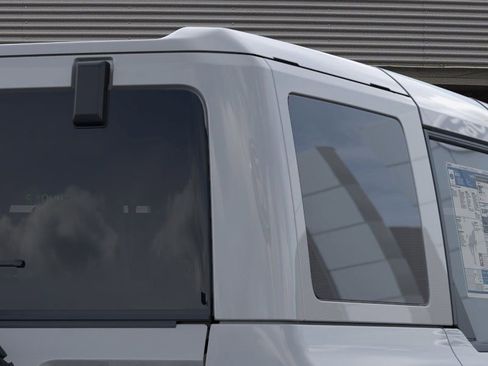 New 2026 Ford Bronco Outer Banks image 25