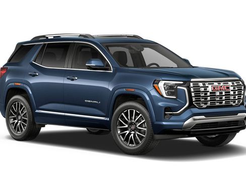 New 2027 GMC Terrain Denali AWD/4WD image 28