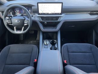 New 2026 Ford Explorer ST w/ Sun And Sound Package video 2