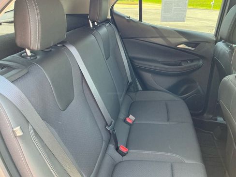 Used 2024 Buick Encore GX Preferred FWD image 22
