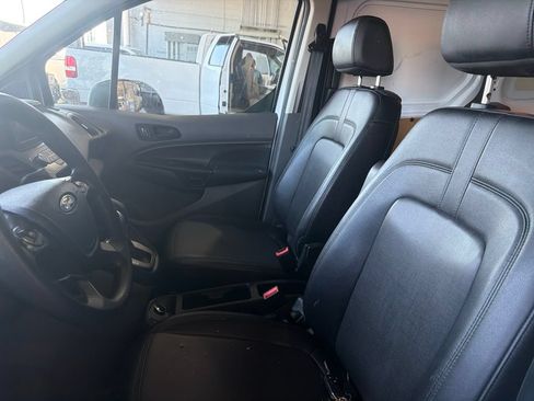 Used 2020 Ford Transit Connect XL FWD image 2