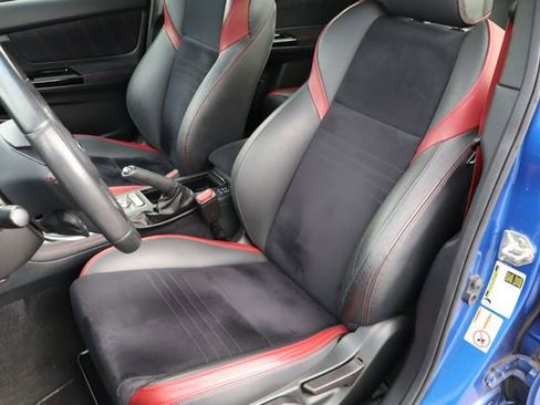 Used 2019 Subaru WRX STI image 6