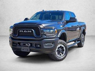 Used 2022 RAM 2500 Power Wagon video 1