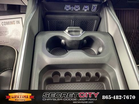 New 2026 RAM 1500 Laramie image 25