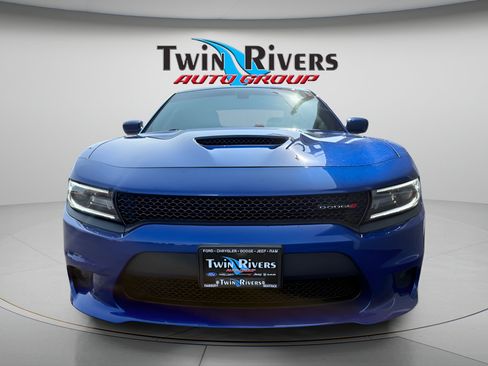 Certified 2021 Dodge Charger GT w/ Cold Weather Package RWD image 7