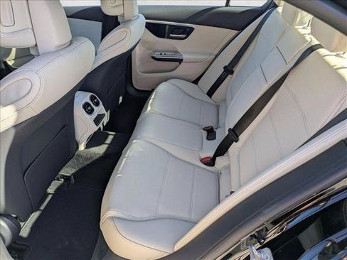 Used 2026 Mercedes-Benz C 300 Sedan image 15