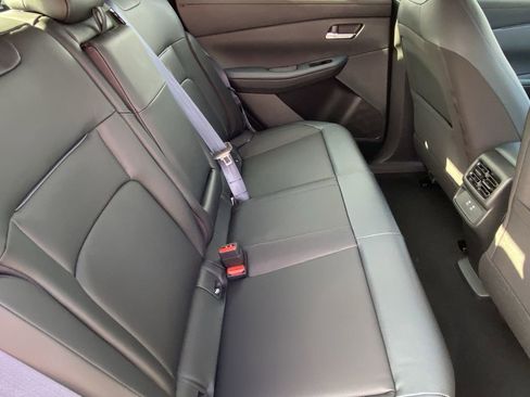 New 2026 Nissan Leaf SV+ image 11