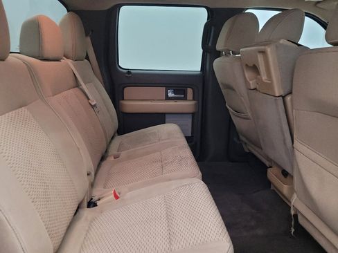 Used 2012 Ford F150 XLT w/ XLT Chrome Pkg image 19