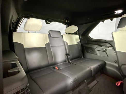 Certified 2024 Toyota Sequoia Capstone image 43