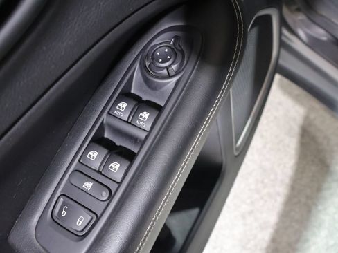 Used 2021 Jeep Compass Latitude AWD/4WD image 14
