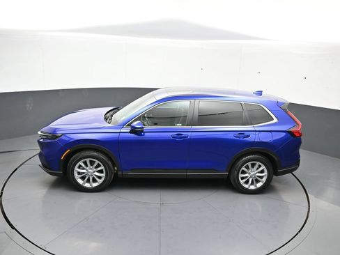 Certified 2024 Honda CR-V EX-L image 42