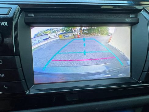 Used 2016 Toyota Corolla S FWD image 13