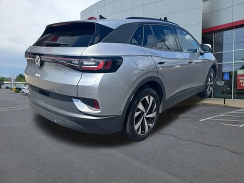 Used 2023 Volkswagen ID.4 Pro AWD/4WD image 3
