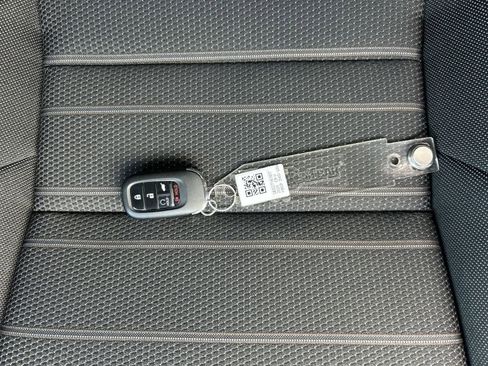 New 2025 Honda CR-V Sport image 20