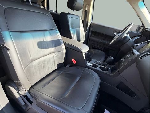 Used 2018 Ford Flex SEL w/ Equipment Group 202A FWD image 21