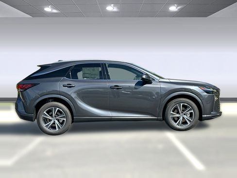New 2026 Lexus RX 350 FWD image 7