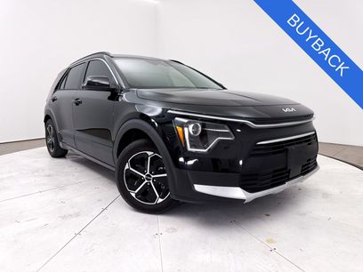 Used 2023 Kia Niro EX