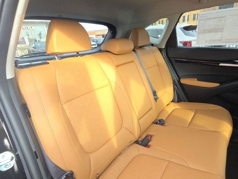New 2026 Kia Seltos EX w/ EX Sunroof Package image 20