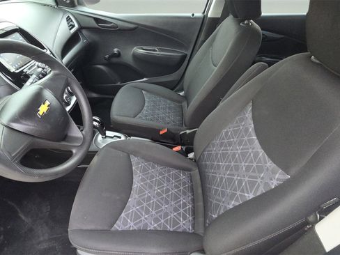 Used 2019 Chevrolet Spark LS image 18