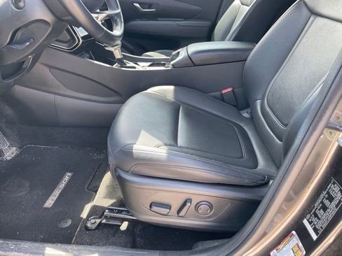 Used 2023 Hyundai Tucson SEL w/ Convenience Package AWD/4WD image 10