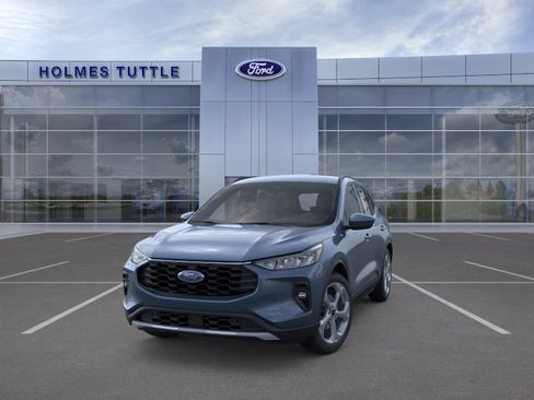 New 2026 Ford Escape ST-Line Select w/ Equipment Group 401A AWD/4WD image 2