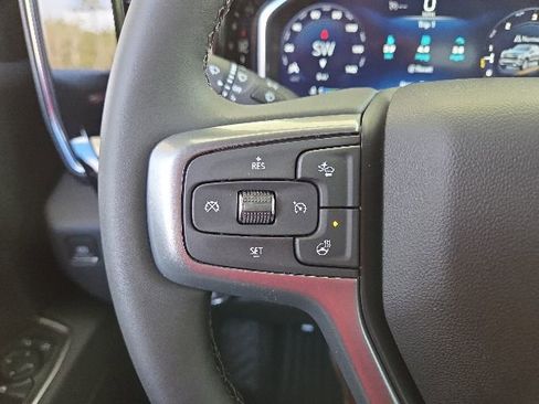 New 2026 Chevrolet Silverado 1500 LT AWD/4WD image 51