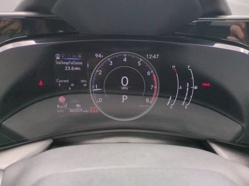 Certified 2022 Lexus NX 350 AWD image 26