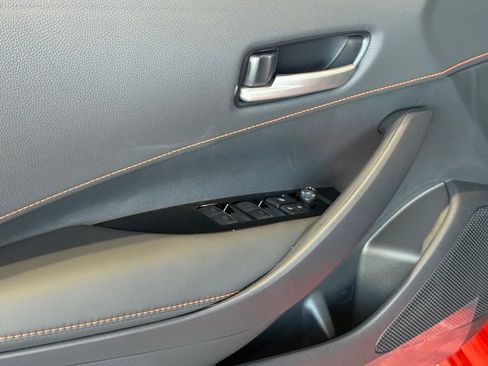 New 2026 Toyota Corolla SE image 14