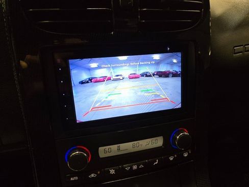 Used 2008 Chevrolet Corvette Coupe w/ Preferred Equipment Group image 15