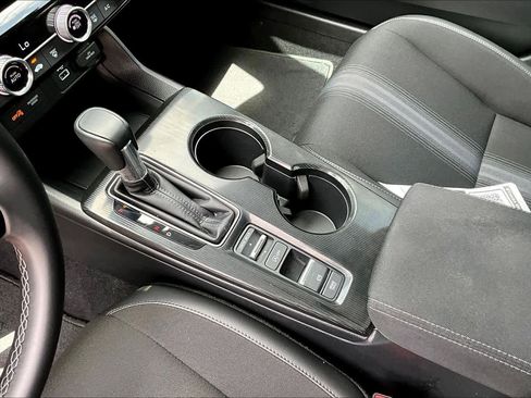 Used 2024 Honda Civic Sport image 17
