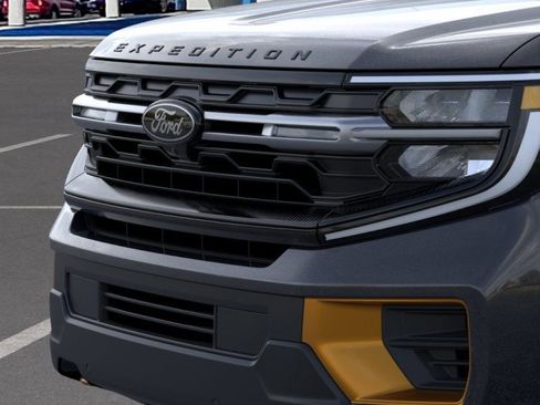 New 2026 Ford Expedition Tremor AWD/4WD image 18