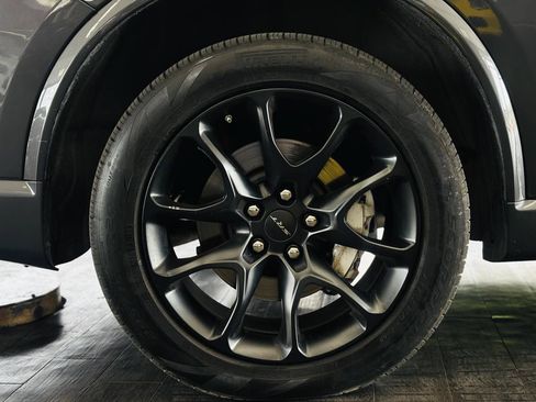 Used 2024 Dodge Durango SRT AWD/4WD image 28