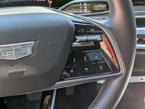 Used 2024 Cadillac Lyriq Tech w/ Driver Assist Package RWD image 19