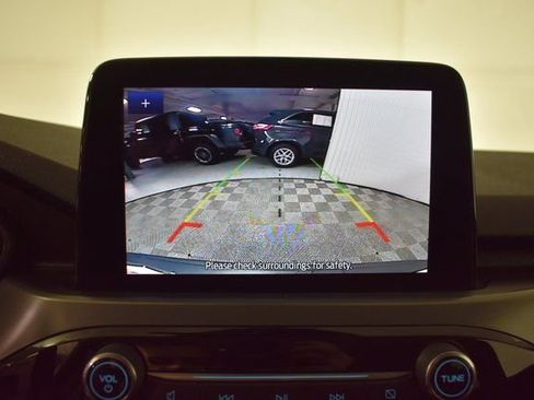 Used 2025 Ford Escape Active image 22