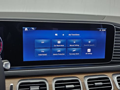 New 2026 Mercedes-Benz GLE 350 GLE 350 image 47