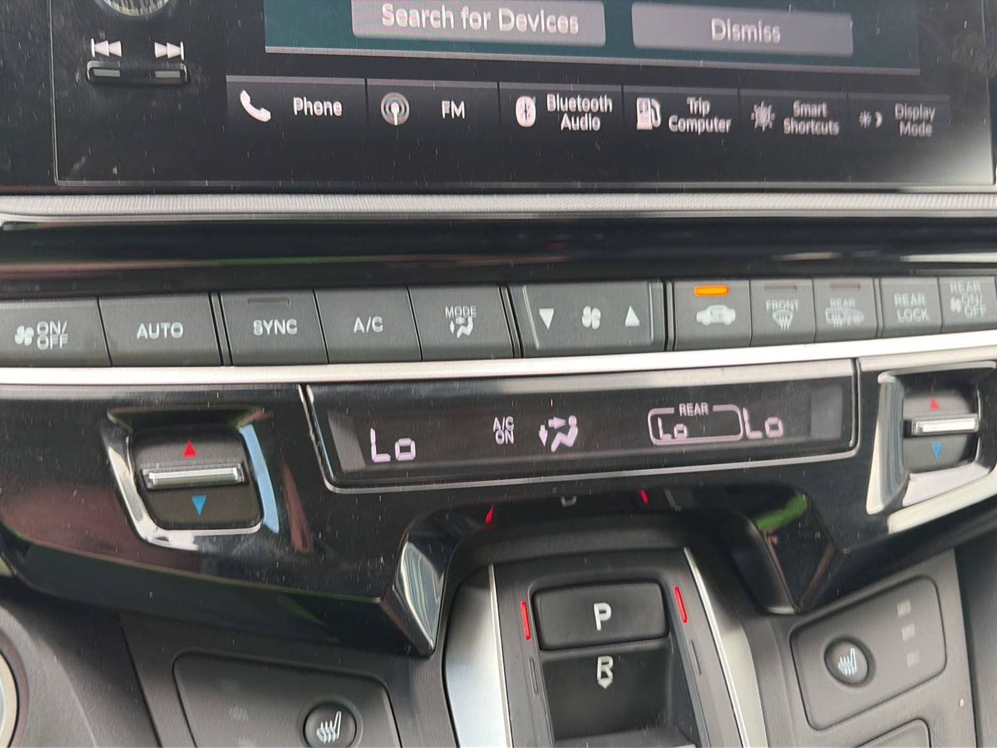 Used 2025 Honda Odyssey EX-L image 14