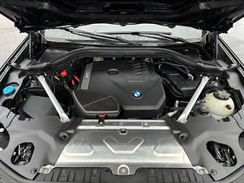 Used 2024 BMW X3 xDrive30i w/ Convenience Package image 9