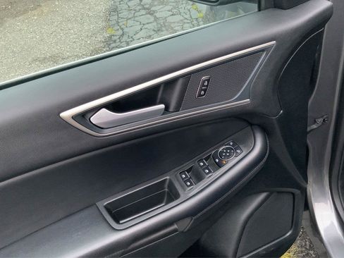 Used 2024 Ford Edge SEL AWD/4WD image 21