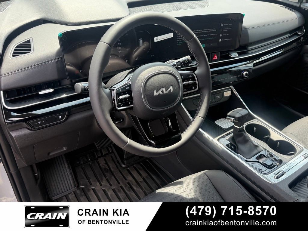 New 2026 Kia Carnival SX Prestige FWD image 9