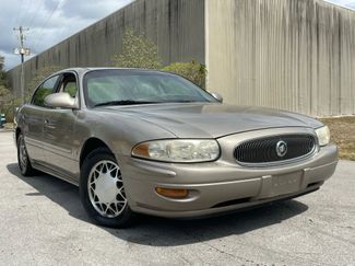 Used 2000 Buick Le Sabre Custom w/ Prestige Opt Pkg video 2