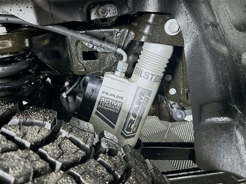 New 2026 RAM 1500 RHO image 24