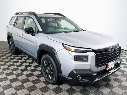 New 2026 Subaru Outback Premium