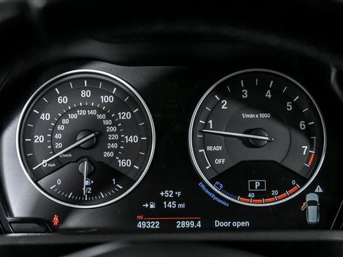 Used 2018 BMW X1 xDrive28i image 23