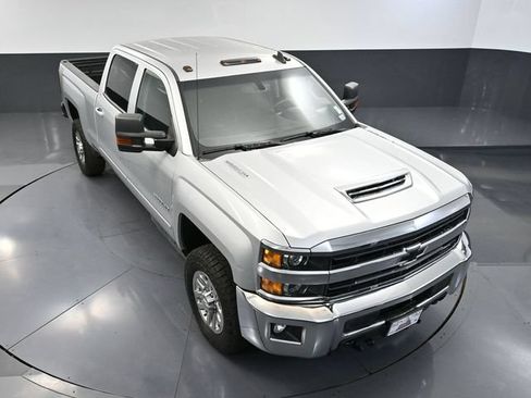 Used 2019 Chevrolet Silverado 3500 LT w/ LT Convenience Package AWD/4WD image 53