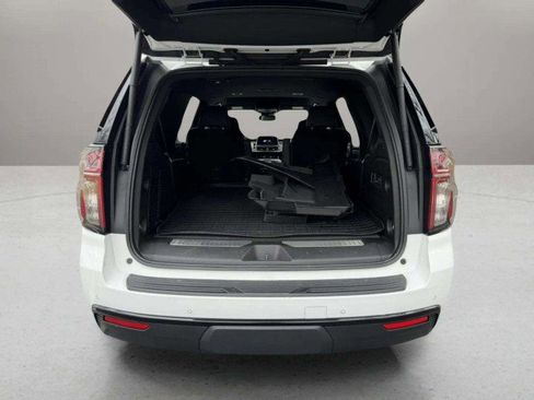 Used 2023 Chevrolet Tahoe RST w/ Luxury Package image 29