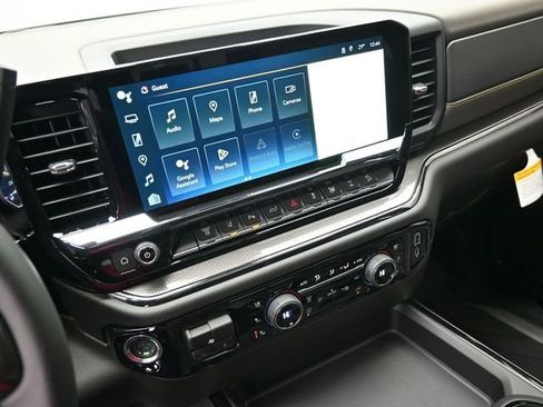 New 2026 Chevrolet Silverado 2500 ZR2 image 29