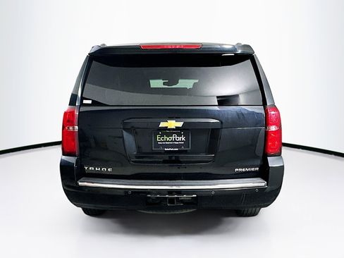 Used 2019 Chevrolet Tahoe Premier image 7